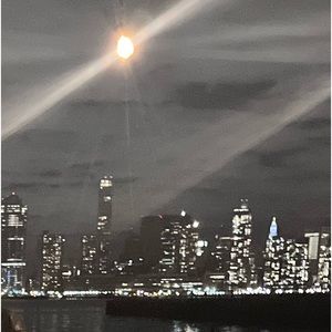 Meet your Posher, Antonella